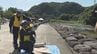 大雨での増水を想定に水難救助訓練　警察と消防が合同で実施　大分　|　大分のニュース｜OBS NEWS｜大分放送