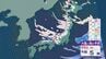 【大雪情報】週末に冬型気圧配置がまた強まる見込み 25日(日)にかけて発達した雪雲が北陸に 24時間予想降雪量は石川県の平地でも30センチから40センチに 積み重なる雪に注意・警戒を 雪と風シミュレーション　|　石川県のニュース｜MRO北陸放送
