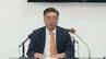 高速ジェット船「つむぎ」 水中翼を固定するボルトに破損見つかり2度目の運休　運航再開の目標は7月1日と長期運休へ　|　沖縄のニュース｜RBC 琉球放送