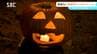 安曇野でハロウイーンのイベント　使われた「かぼちゃランタン」の行方は…ヒツジにプレゼント　長野　|　SBC NEWS | 長野のニュース | SBC信越放送
