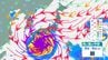 【台風情報】　台風13号（ドルフィン）　31日には「猛烈な」勢力に発達か　中心気圧910 hPa、最大瞬間風速80 m/sの見込み　【進路予想・雨と風のシミュレーション】　|　山梨のニュース | ＵＴＹテレビ山梨