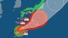 【台風情報】最大瞬間風速70m/s・中心気圧945hPa...非常に強い「台風26号(スリゲ)」暴風域を伴い北上中、本州に影響の可能性…10月1日（木）にかけて1時間ごとの雨風シミュレーション【気象庁28日07時45分発表】　|　岡山・香川のニュース | 天気 | RSK山陽放送