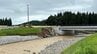 【大雨】飯豊町の新「大巻橋」護岸が崩落　県が急きょ確認・調査…新設したばかりの橋が通行できず（山形）　|　山形のニュース│TUYテレビユー山形