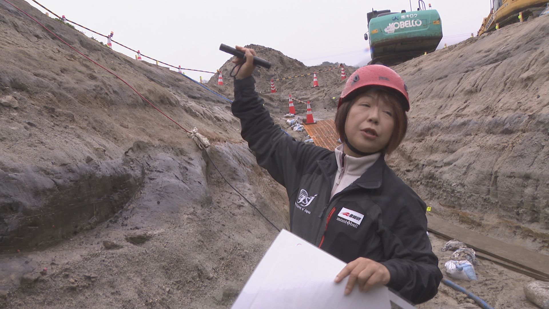 大分から山口まで60キロ以上続く海底活断層…陸域の調査始まる 山口
