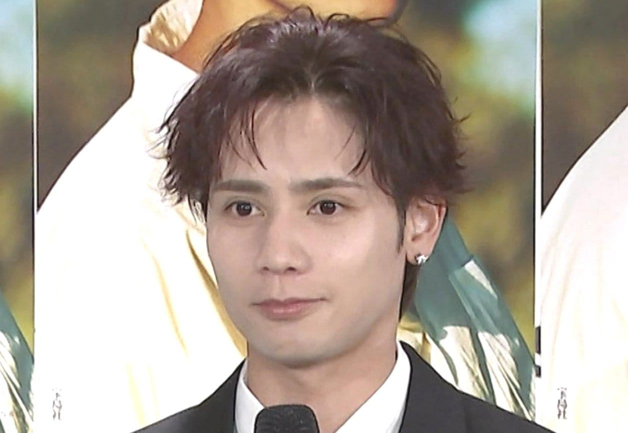 THE RAMPAGE・神谷健太 】 〝東京の悪いところ、僕から変えていきたい