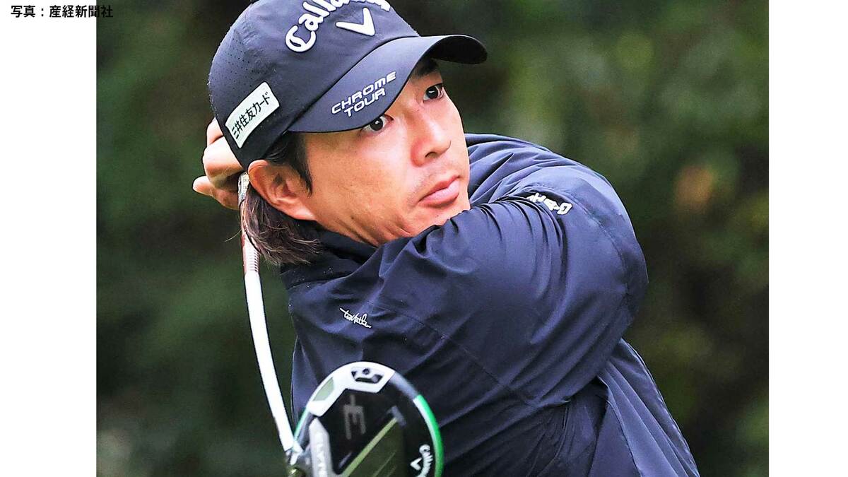 日本オープン2日目はスーパープレー続出 ！ 石川遼、ロングパット