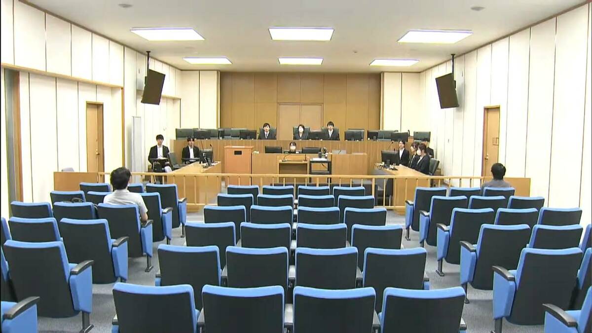 車で逃走する際、店員にけが…　強盗傷害の罪に問われた男の裁判　懲役7年求刑　鹿児島