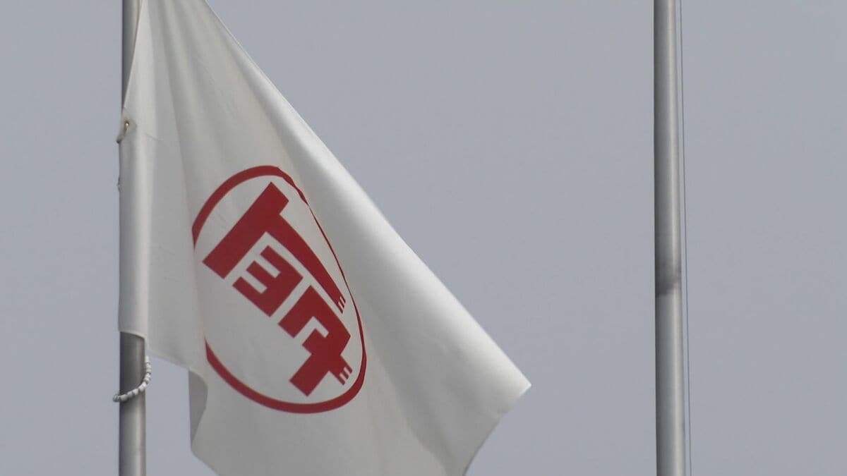 トヨタ自動車 4月の中東向け輸出は9割減 ホルムズ海峡“封鎖”で物流停滞