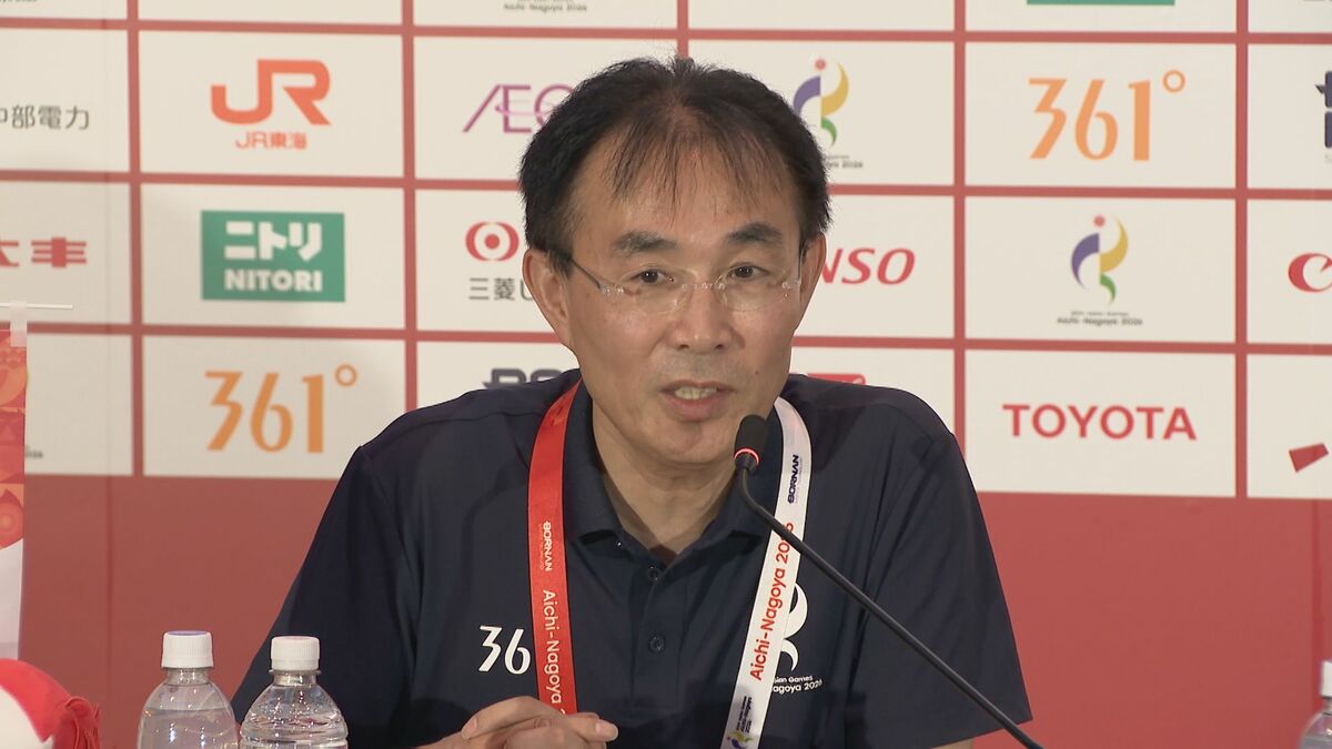 アジア大会組織委員会 トラブル指摘で説明 選手団バス「変更対応の締め切り過ぎてから…」 宿泊は「部屋割表と人数が違う」競技会場の“空席”にチケットの公式リセールも