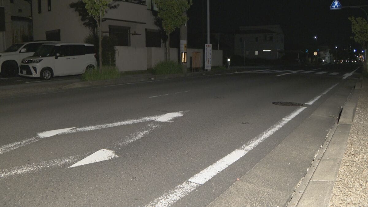 小5男児、ひき逃げされ骨折する重傷...愛知・稲沢市
