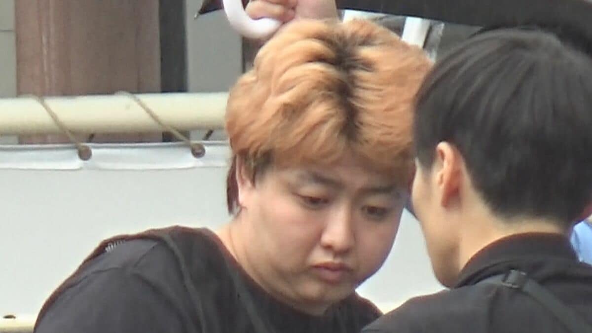 元職場の倉庫から精密機械などを盗んだ疑い 時価合計約4万3000円 無職の24歳男を逮捕 名古屋･北区