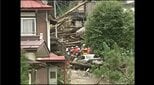 「助けていただいた命なので…」20年間心にとどめてきた思い「振り返ったときには2人の姿は…」消防団員が初めて当時を語る 岡谷市の土石流災害から20年 「消防団の経験を次代に伝える会」を初開催 若手消防団員に「記憶」を伝承 長野|TBS NEWS DIG