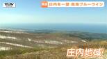 景色に感激！ 鳥海ブルーラインが開通　遊佐町と秋田県を結ぶ全長約35キロメートルの山岳観光道路（山形）|TBS NEWS DIG