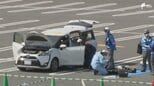 車両火災で4歳児と2歳児が救急搬送 父親がフリーマーケットで買い物中に発生...子どもが車内でロングタイプのライターを使った可能性＝静岡・富士市　|　静岡のニュース | SBSNEWS | 静岡放送