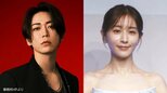 【 亀梨和也(40) 】田中みな実さん(39)と結婚発表「新しい命を授かっております」妊娠も明らかに 直筆サインで発表(全文)|TBS NEWS DIG
