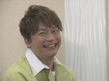 「もっと知ってもらいたい、僕のこと」香取慎吾さん独占インタビュー 巡回展最後の舞台は福島【3月2日(土)開幕】 | 福島のニュース│TUF