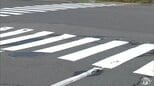 横断歩道を歩いていた男性を軽乗用車ではねたか　過失運転傷害の疑いで33歳の女を逮捕　警察の調べに対して女は容疑認める　青森県八戸市の市道　|　青森のニュース│ATV NEWS│青森テレビ