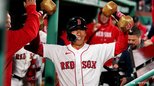 レッドソックス吉田正尚 開幕4戦目でメジャー初アーチ、レフトのグリーンモンスターを越える一撃|TBS NEWS DIG