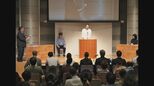 架空の強盗殺人事件の裁判を題材にした参加型演劇「極刑」が8月22日に東京・武蔵野市で上演「死刑か無期懲役か」究極の選択に観客は…|TBS NEWS DIG