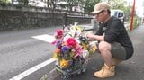 八田與一容疑者に「殺人」の逮捕状 遺族の支援を続ける男性「安堵と期待の気持ち」 | 大分のニュース|OBS NEWS|大分放送
