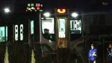 「踏切に人が立ち入ってきた」深夜にJR東北本線で人身事故 影響で約2時間運転見合わせ 宮城・岩沼市 | 宮城のニュース│tbc NEWS│tbc東北放送