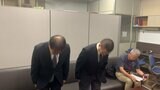 【続報】岡山駅近くで脱線事故 原因は運転士が停止線で止まらず赤の信号を無視 復旧のめどたたず|TBS NEWS DIG