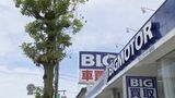 【独自】ビッグモーター街路樹枯れた問題　愛知県が器物損壊容疑で被害届を提出　土壌から除草剤の成分を検出　|　名古屋・愛知・岐阜・三重のニュース【CBC news】 | CBC web