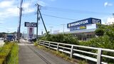 ビッグモーターが約329万円を静岡県に納付　原状回復の費用など　富士店前の街路樹が枯れるなどした問題　|　静岡のニュース | SBSNEWS | 静岡放送