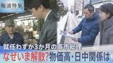 「総理のクーデター」物価高や給食費より追及逃れ優先か　なぜいま解散？高市総理が憧れる“安倍流”の影【報道特集】|TBS NEWS DIG