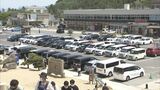 最大10連休の大型連休も残りわずか 山陰各地の観光地はきょうもにぎわう|TBS NEWS DIG