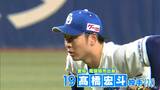 ドラゴンズ髙橋宏斗投手 防御率1.14は現在セ・リーグトップ 54年ぶりの大記録 防御率0点台も…ドラゴンズ 熾烈な個人タイトル争い | 名古屋・愛知・岐阜・三重のニュース【CBC news】 | CBC web