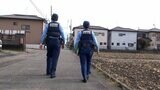 「侵入を諦めさせるような対策をしたい」全国で相次ぐ"トクリュウ"による凶悪犯罪 警察が住民に注意警戒呼びかけ=静岡県 | 静岡のニュース | SBSNEWS | 静岡放送