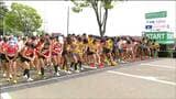 仙台国際ハーフマラソン 国内主要大会と連携した“ジャパンプレミアハーフシリーズ”へ加入で魅力発信 | 宮城のニュース│tbc NEWS│tbc東北放送