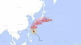 台風6号 奄美に6月2日午前 種子島・屋久島 鹿児島県本土に2日午後最接近|TBS NEWS DIG