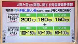 「今回の雨は3日の雨より長く多く降る可能性。雨への備えを万全に」大雨と雷、突風に関する青森県気象情報について 気象予報士吉田さんに聞く(8日) | 青森のニュース│ATV NEWS│青森テレビ