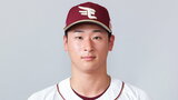 楽天・内星龍投手6失点5回もたず降板 ロッテに逆転負け|TBS NEWS DIG