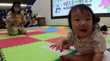 赤ちゃんのハイハイレース 生後7か月~1歳2か月の42人参加|TBS NEWS DIG