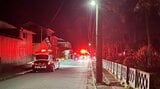 酒田市の不審火　軽トラックなど窃盗の容疑で逮捕の男(23)が放火の疑いで逮捕　男は容疑認める　同時期の他の不審火への関与についても調べ進める（山形）|TBS NEWS DIG