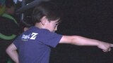 闇夜に広がる乱舞の光景 国東市で4年ぶりのホタルまつり 大分 | 大分のニュース|OBS NEWS|大分放送