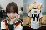 【本田紗来】 背番号44のユニフォーム姿で『サツコレ』に参加「なんの番号でしょう」|TBS NEWS DIG