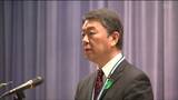 「失敗恐れず、前向きに挑戦を」村井知事が新規採用職員140人を激励　宮城　|　宮城のニュース│tbc NEWS│tbc東北放送