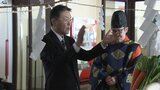 町内にある3つのスキー場が合同で安全祈願 岩手・雫石町 |TBS NEWS DIG