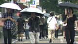 岡山市や高松市などで熱帯夜 2日の日中は各地で35℃を超える猛暑日になる予想 香川県には熱中症警戒アラートも|TBS NEWS DIG