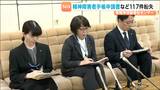 「書類の扱いが乱雑になっていた」精神障害者手帳などの申請書類117件を紛失　宮城県精神保健福祉センター|TBS NEWS DIG