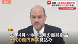 日産自動車 2年連続の巨額赤字に　今年度最終損益が6500億円の赤字見通し　2万人リストラ・7つの工場閉鎖などで来年度末までに5000億円のコスト削減進める考え|TBS NEWS DIG