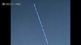 まるで“銀河鉄道”?夜空に連なる「動く星のようなもの」 その正体を天文台に聞いてみた | 熊本のニュース|RKK NEWS|RKK熊本放送