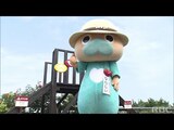 Link41 南城市ゆるキャラのおすすめは? | 沖縄のニュース|RBC 琉球放送