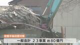 能登半島地震対策に約80億円…市長「地震対策に全力でまい進」 前年比18.8%増、過去最大規模の予算編成へ 富山・氷見市|TBS NEWS DIG