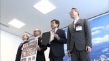 青森ねぶたのフレーム切手を販売　県外での人気を受け　インターネット販売数を増やす　|　青森のニュース│ATV NEWS│青森テレビ