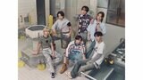 【 ONSENSE(オンセンス) 】 「がんばりすぎない、ぬくぬく系」 アソビシステム × ツインプラネット 初の新メンズグループ がデビュー|TBS NEWS DIG
